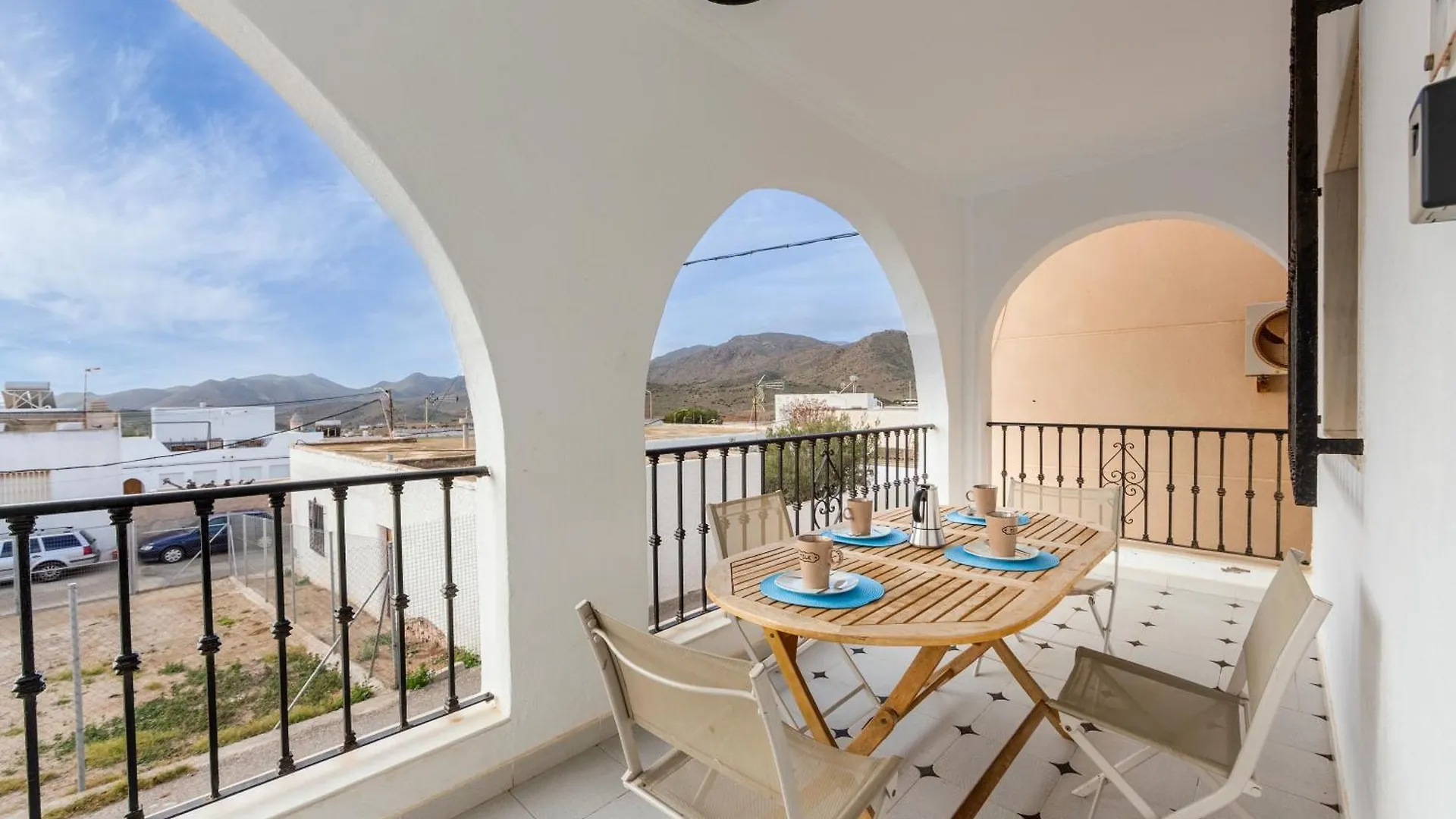 Holiday home Villa Loli 1 Nijar