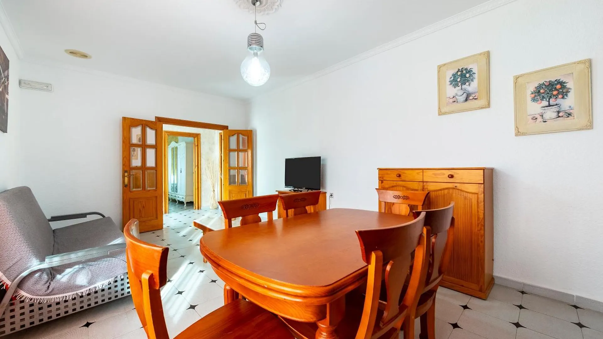Villa Loli 1 Nijar Spain