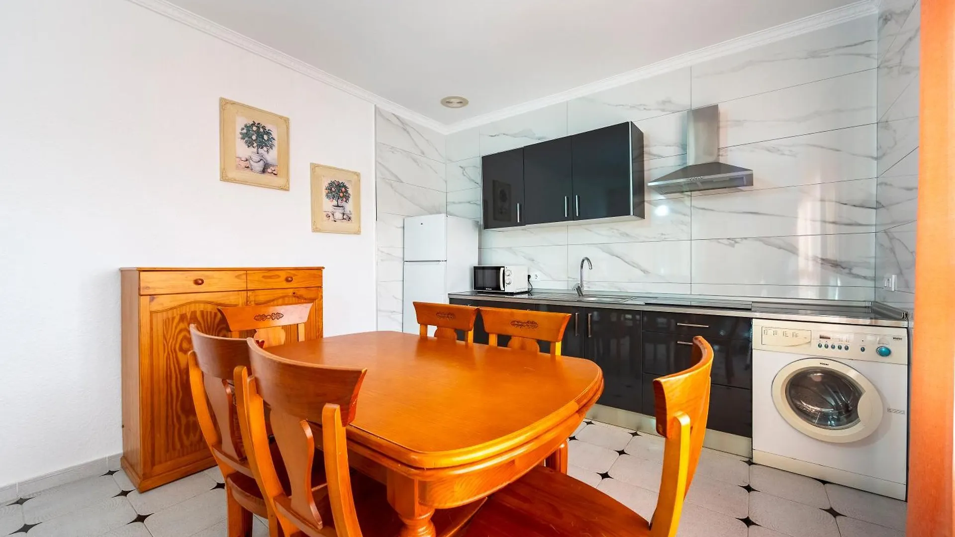 Holiday home Villa Loli 1 Nijar