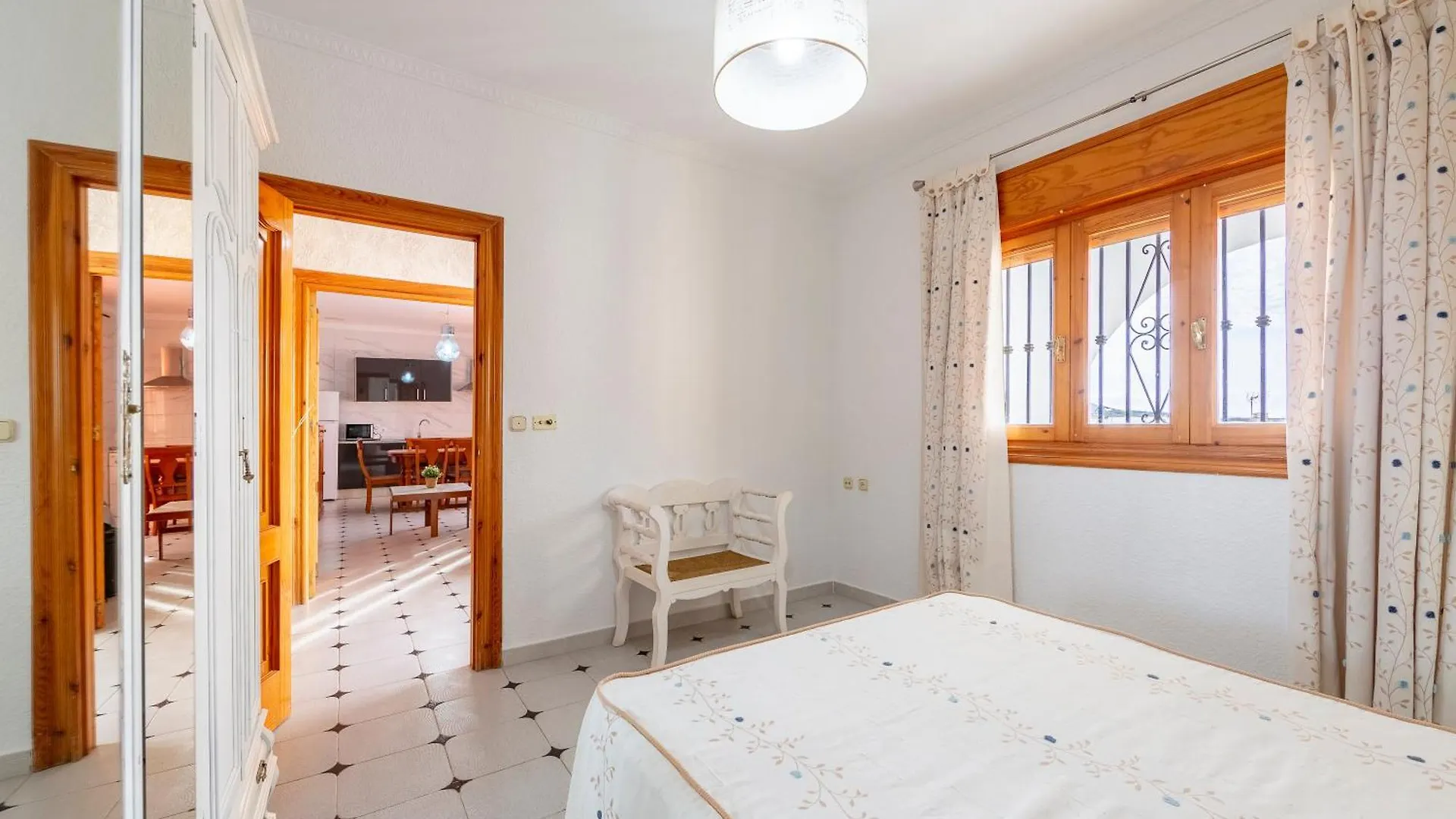 Villa Loli 1 Nijar 0*,  Spain