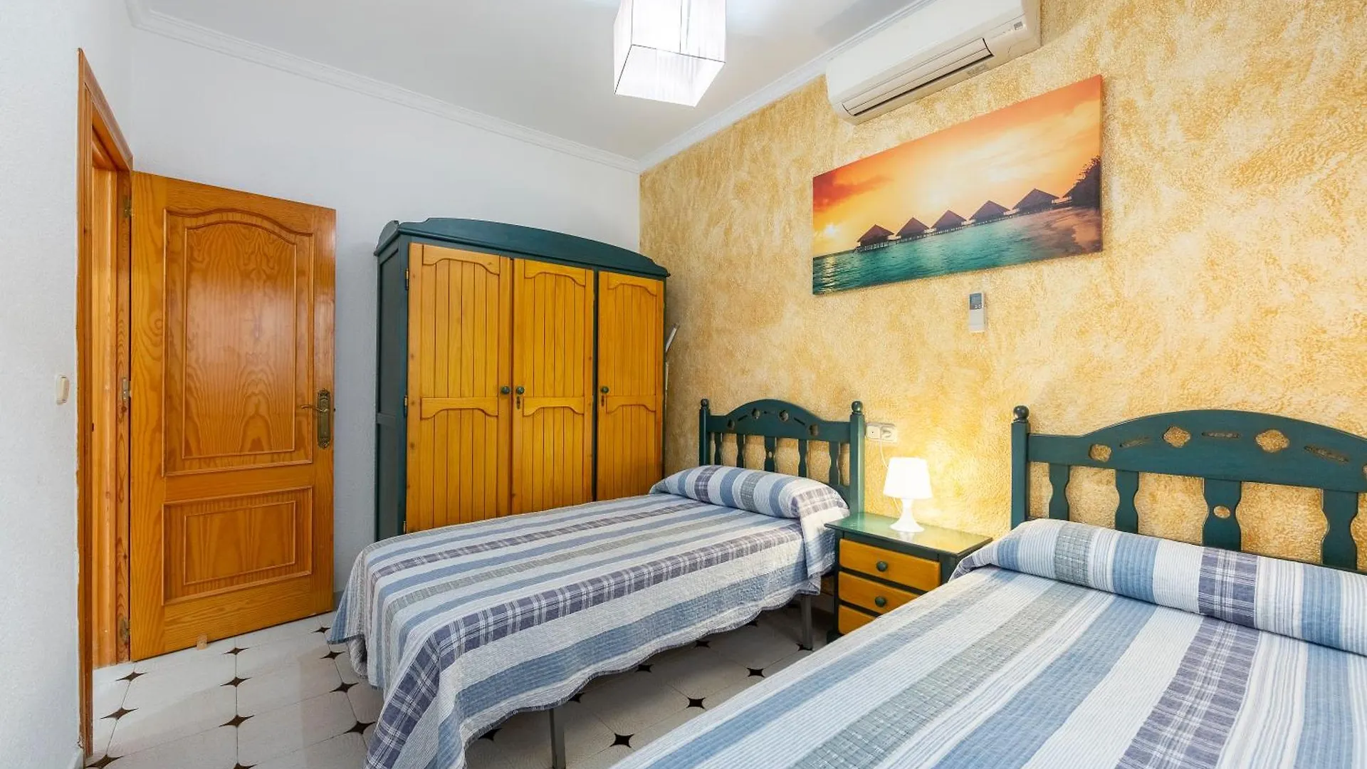 Villa Loli 1 Nijar Holiday home