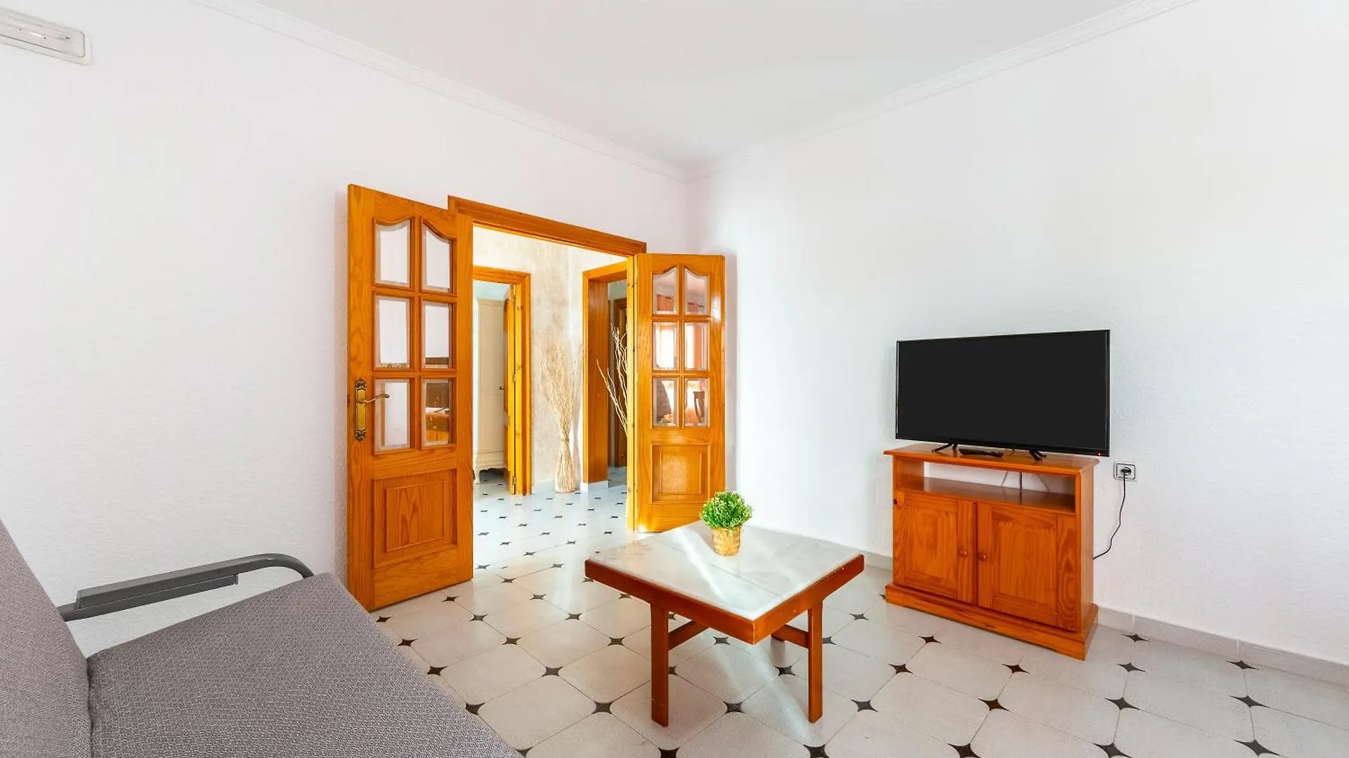 Villa Loli 1 Nijar