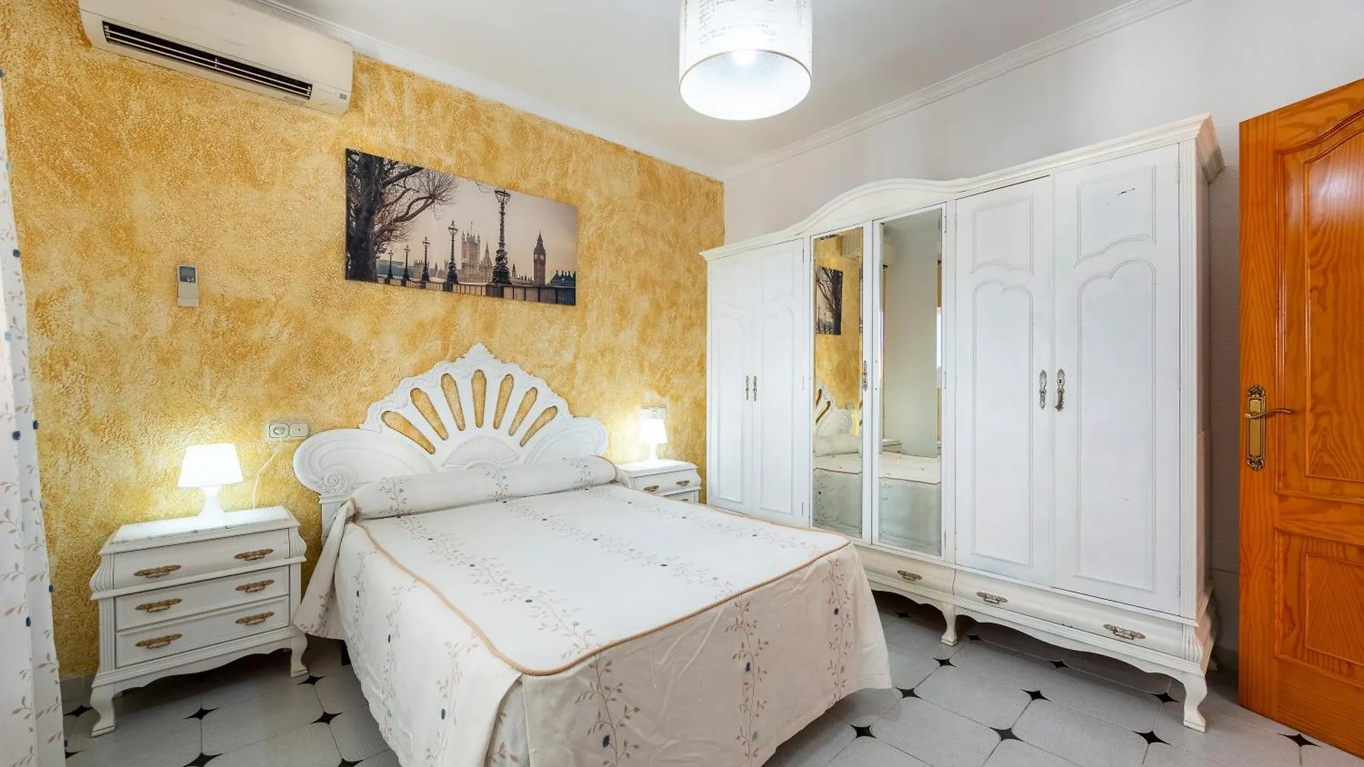Holiday home Villa Loli 1 Nijar