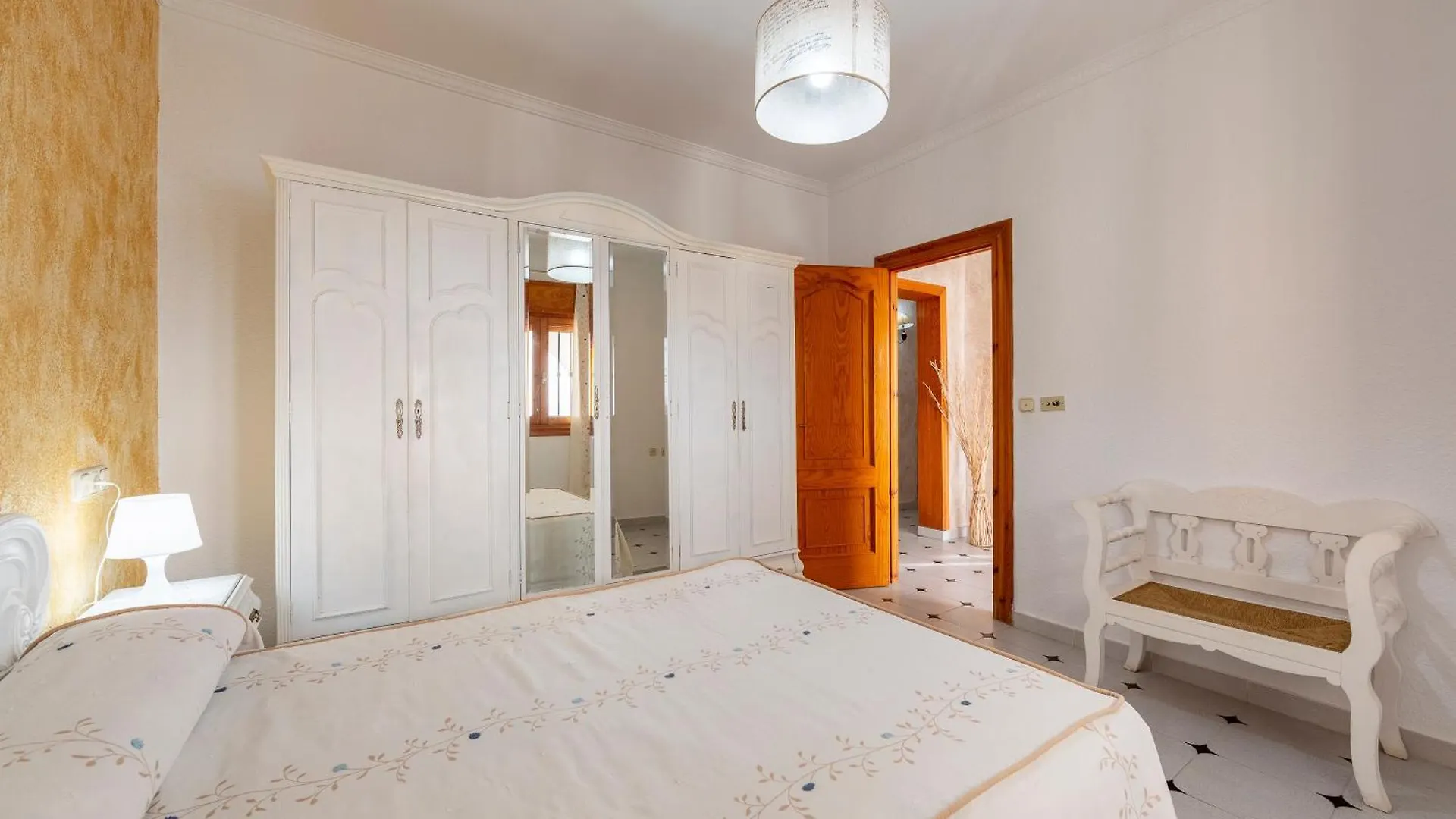 Villa Loli 1 Nijar