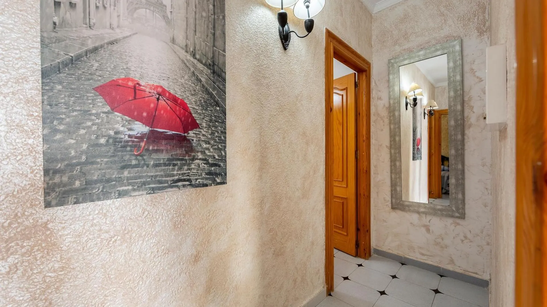 Villa Loli 1 Nijar Holiday home