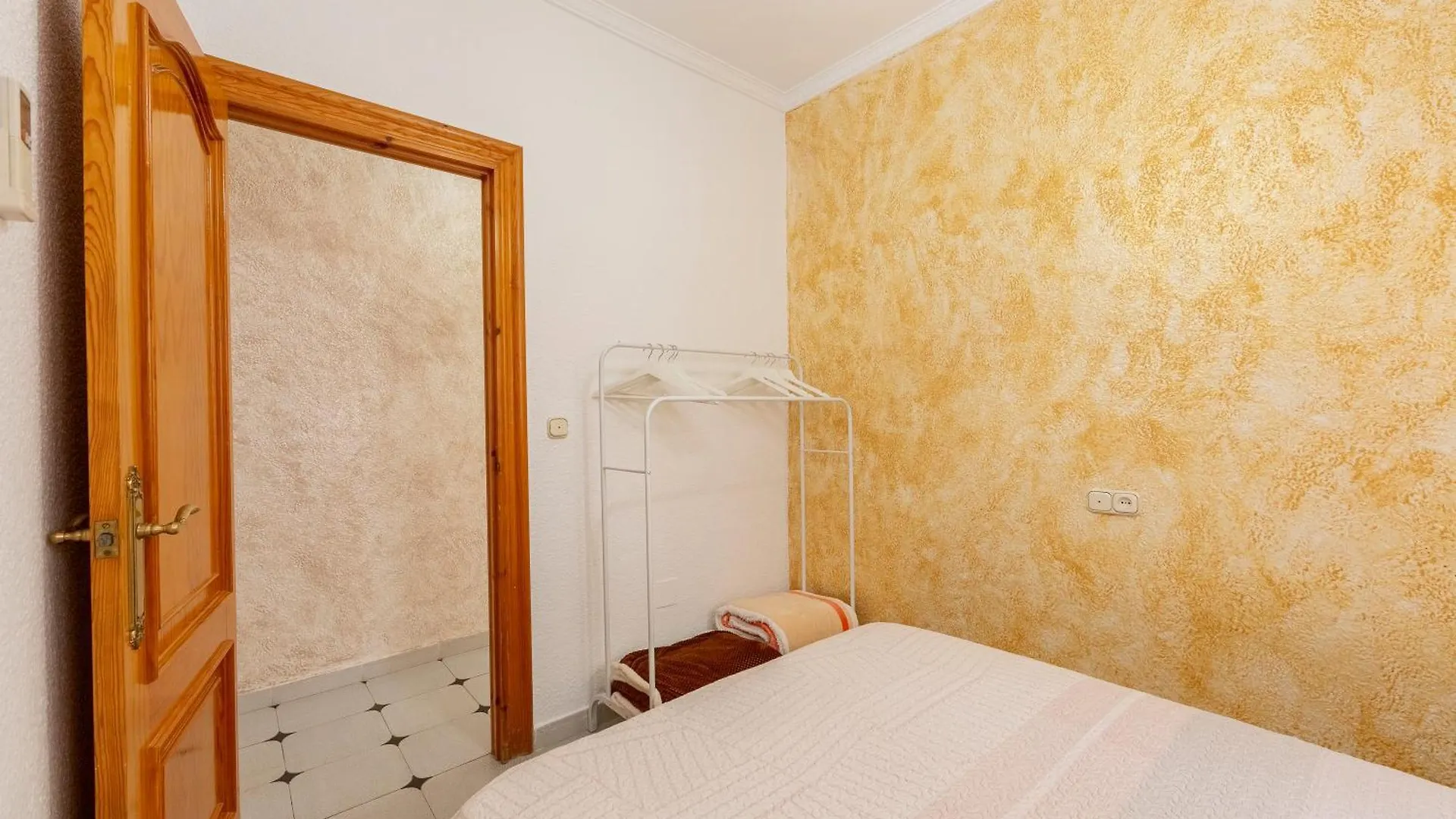 Holiday home Villa Loli 1 Nijar