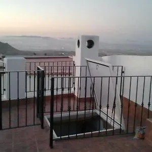  Сasa de vacaciones Casas Del Capitan Y Sirena