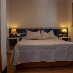  Apartamento El Rincon De Albaricoques