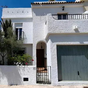 Endagora Níjar