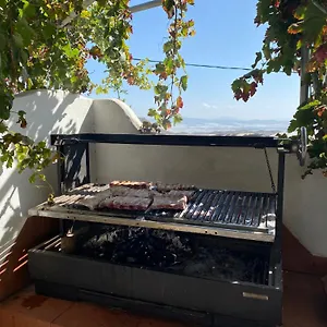  Сasa de vacaciones El Majuelo 2