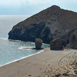Appartement Bella Y Su Parque Natural Cabo De Gata, Níjar