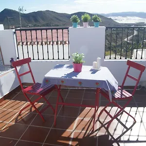  Сasa de vacaciones La Casa De Isabel